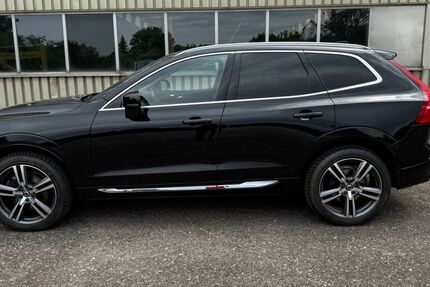 Volvo XC60 124.000 km 26.000 &euro; Hohenstein-Bernloch 72531