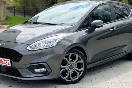 Ford Fiesta 156.000 km 7.990 &euro; Pfullingen 72793