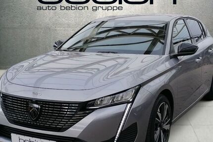 Peugeot 308 27.900 km 19.480 &euro; Reutlingen 72766