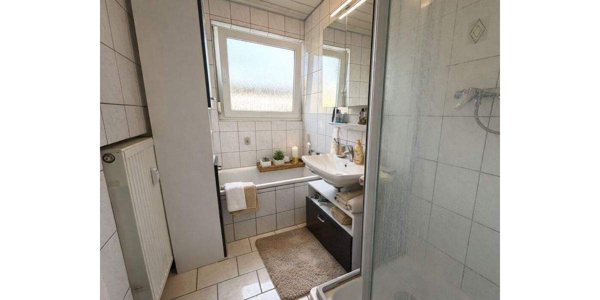 Etagenwohnung Metzingen - 3 Zimmer, 72 m&sup2;, 185.000&euro; | Angebot:25730068