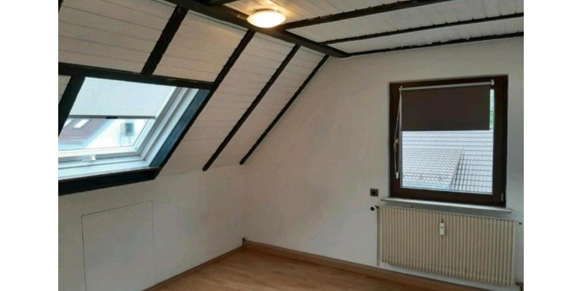 Etagenwohnung Reutlingen Reutlingen (Kernstadt) - 4.5 Zimmer, 64 m&sup2;, 248.000&euro; | Angebot:25288894