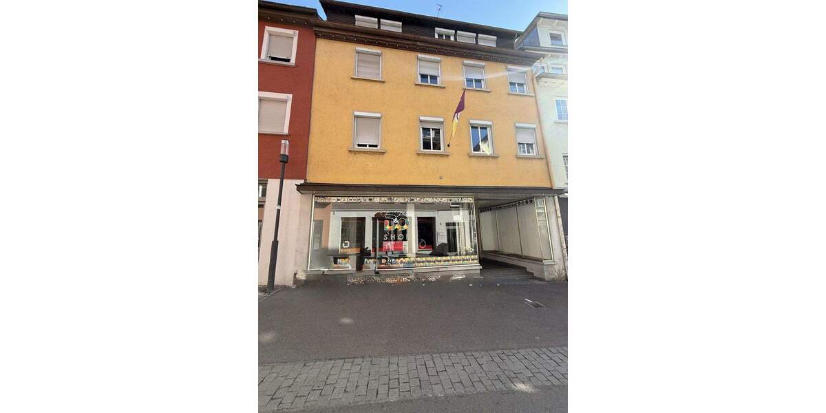 Gewerbeobjekt Rottenburg - 1.800&euro; | Angebot:25747701