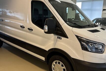 Ford Transit 107.000 km 24.950 &euro; Hechingen-Bechtoldsweiler 72379