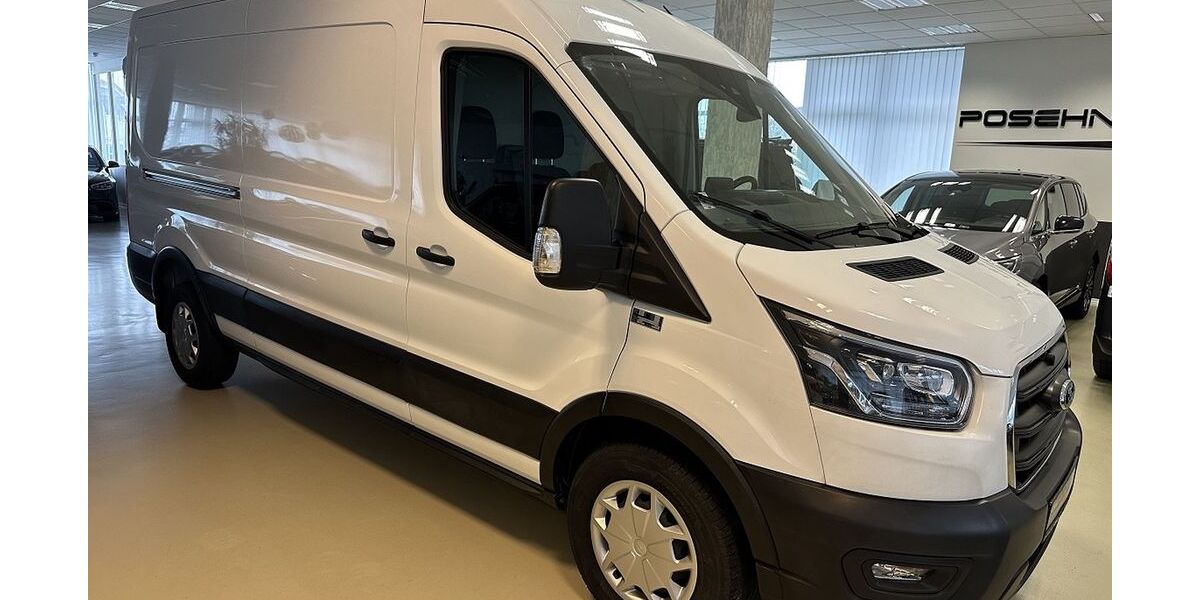 Ford Transit 107.000 km 24.950 &euro; Hechingen-Bechtoldsweiler 72379
