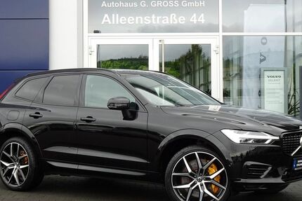 Volvo XC60 44.300 km 43.900 &euro; Kirchheim/Teck 73230