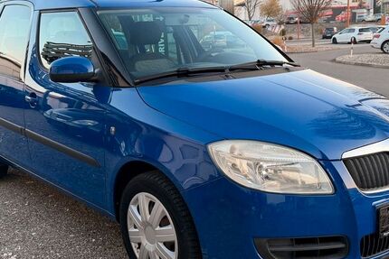 Skoda Roomster 199.800 km 1.100 &euro; Reutlingen 72766