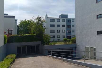 Wohnung Reutlingen Reutlingen (Kernstadt) - 1 Zimmer, 36 m&sup2;, 138.000&euro; | Angebot:26681426