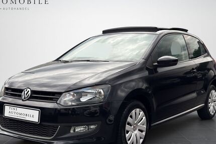 VW Polo 99.000 km 4.999 &euro; Holzgerlingen 71088