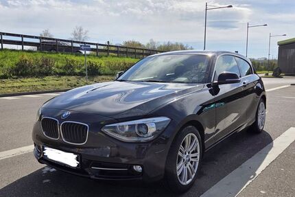 BMW 118 175.000 km 9.780 &euro; Wendlingen 73240