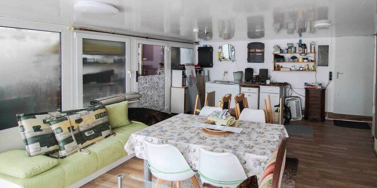 Einfamilienhaus Bad Urach Sirchingen - 4 Zimmer, 104 m&sup2;, 295.000&euro; | Angebot:26037310