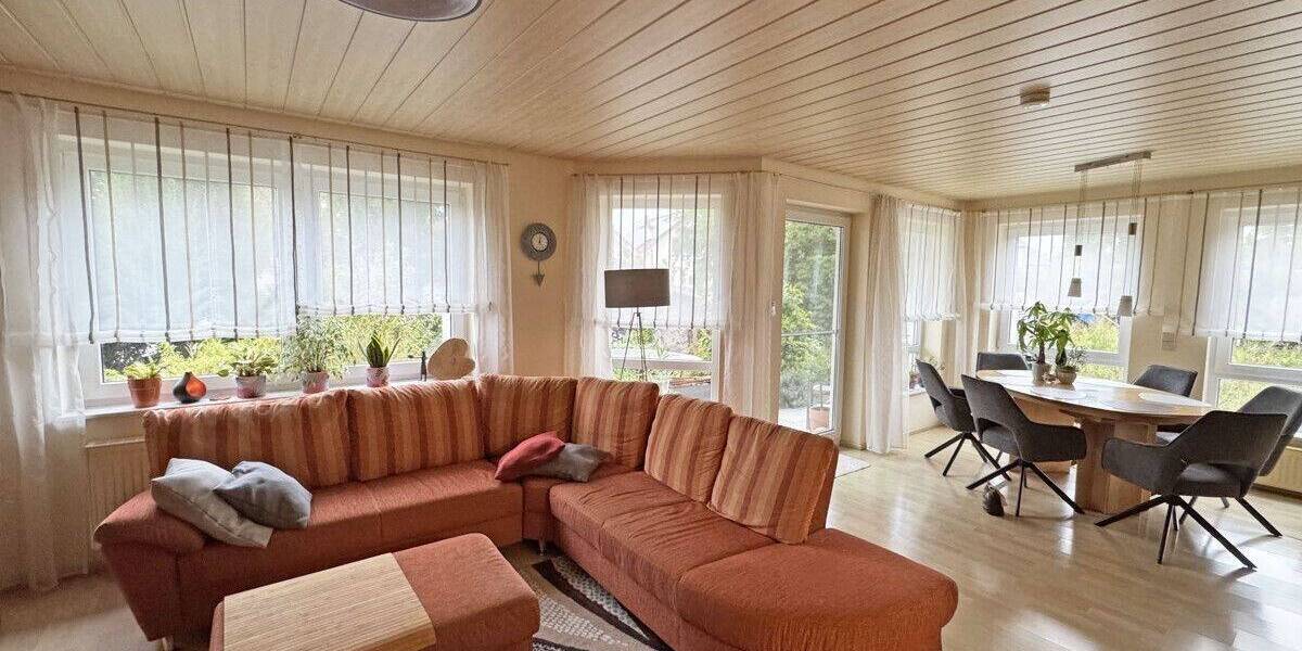 Doppelhaushälfte Gäufelden Öschelbronn - 6 Zimmer, 157 m&sup2;, 548.000&euro; | Angebot:25708138
