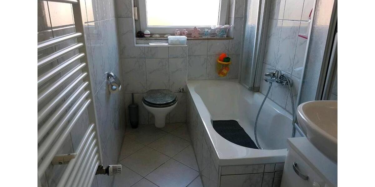 Etagenwohnung Böblingen Dagersheim - 3 Zimmer, 62 m&sup2;, 262.000&euro; | Angebot:24465062