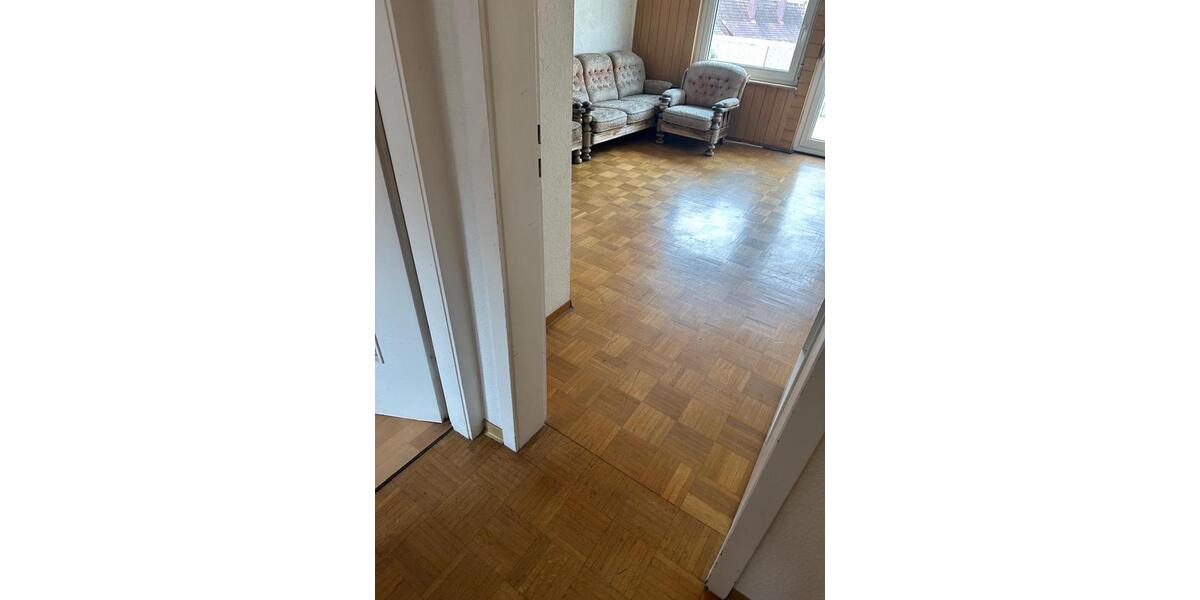 Maisonettenwohnung Ostfildern - 3 Zimmer, 100 m&sup2;, 1.350&euro; | Angebot:24308409