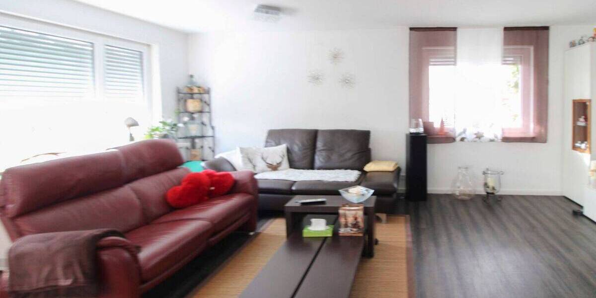 Mehrfamilienhaus, Wohnhaus Leinfelden-Echterdingen Musberg - 1 Zimmer, 940.000&euro; | Angebot:26759085