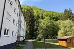 RUHIG GELEGEN, DIREKT AM WALD - Etagenwohnung Bad Urach | Angebot:26990137