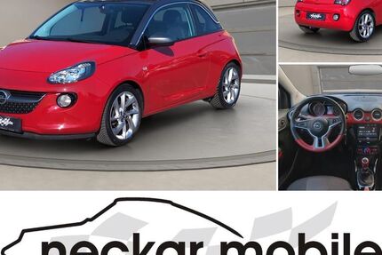 Opel Adam 74.082 km 8.990 &euro; Tübingen 72074