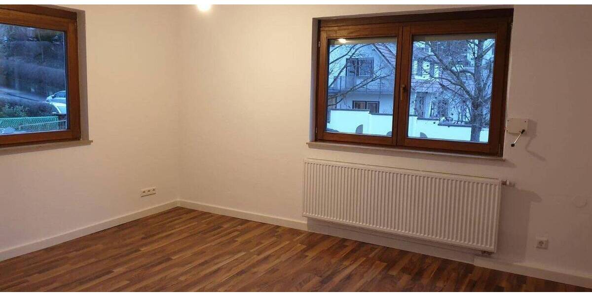 Etagenwohnung Gärtringen Rohrau - 3 Zimmer, 77 m&sup2;, 970&euro; | Angebot:26800588