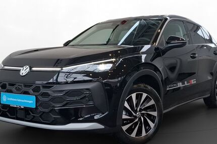 VW T-Roc 1.500 km 39.980 &euro; Münsingen 72525