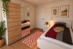 Etagenwohnung Tübingen Lustnau - 2 Zimmer, 30 m&sup2;, 1.490&euro; | Angebot:27568318