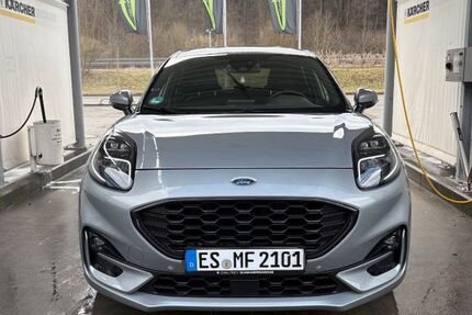Ford Puma 55.000 km 17.250 &euro; Hochdorf b Plochingen 73269