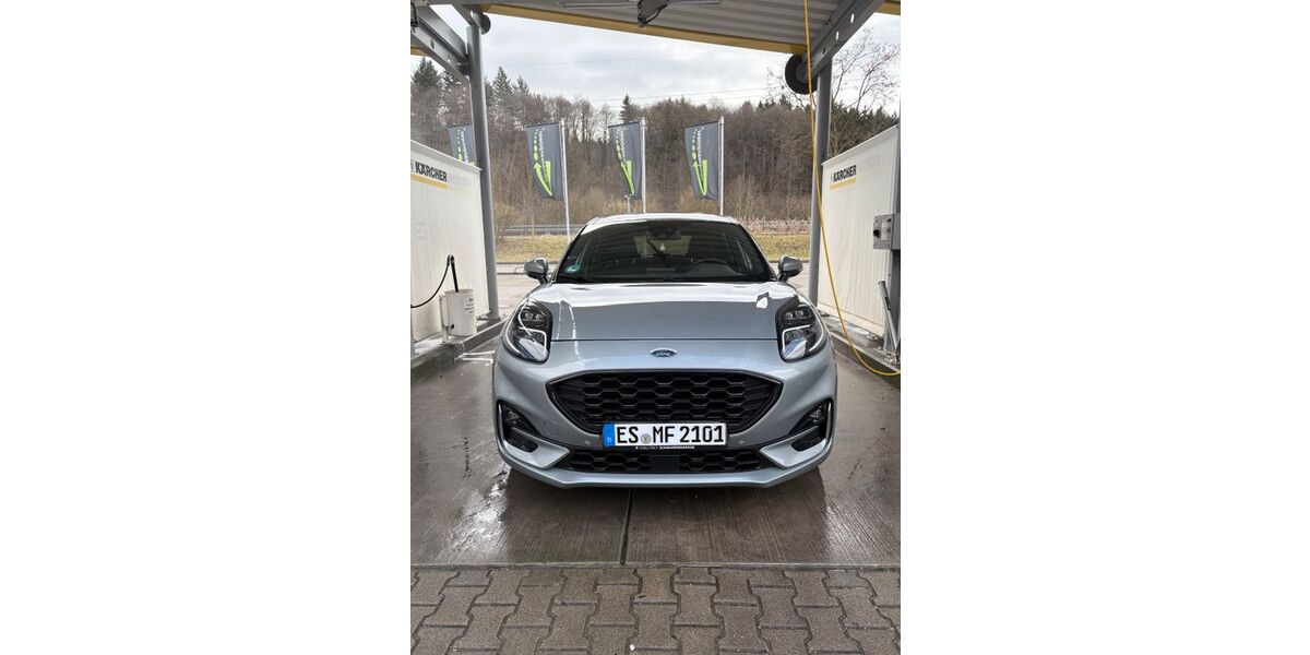Ford Puma 55.000 km 17.500 &euro; Hochdorf b Plochingen 73269