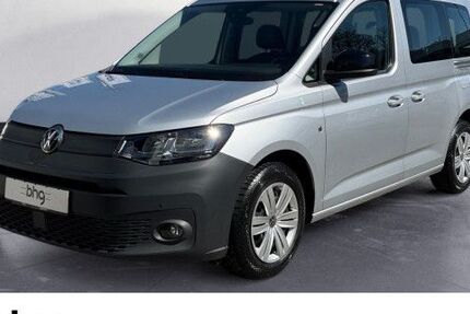 VW Caddy 42.031 km 29.930 &euro; Tübingen 72072
