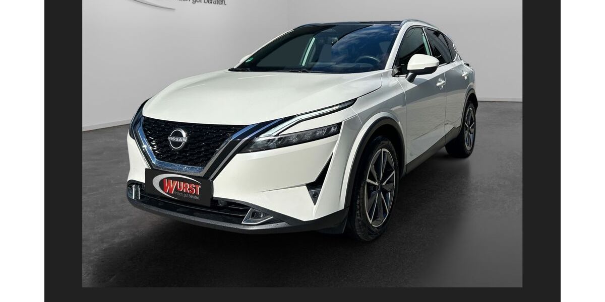 Nissan Qashqai 88.000 km 21.498 &euro; Bempflingen 72658