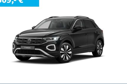 VW T-Roc 20.447 km 28.930 &euro; Esslingen (bei Stuttgart) 73734