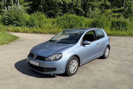 VW Golf 196.000 km 5.490 &euro; Kusterdingen 72127