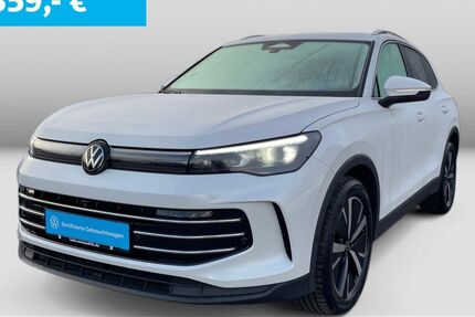 VW Tiguan 10.487 km 39.340 &euro; Böblingen 71032