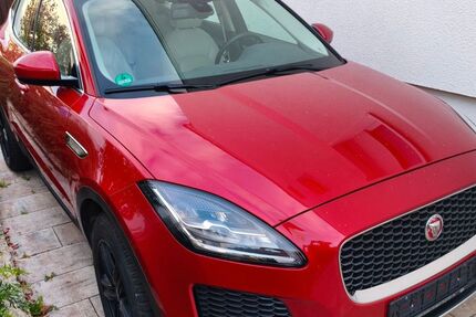 Jaguar E-Pace 18.100 km 28.400 &euro; Kirchheim 73230