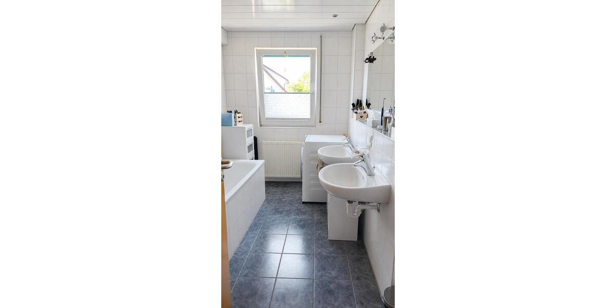 Maisonettenwohnung Herrenberg - 6 Zimmer, 128 m&sup2;, 629.000&euro; | Angebot:26678706