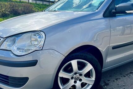 VW Polo 86.999 km 3.400 &euro; Wendlingen 73240