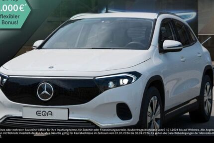 Mercedes-Benz EQA 9.610 km 37.490 &euro; Böblingen 71034