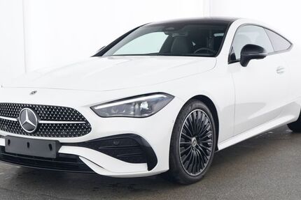 Mercedes-Benz CLE 200 6.300 km 50.880 &euro; Dettingen unter Teck 73265