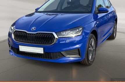 Skoda Fabia 31.210 km 18.490 &euro; Kirchheim 73230