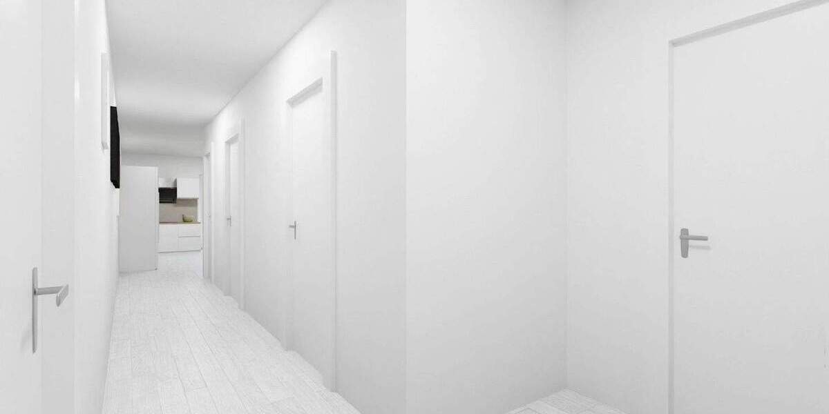 Etagenwohnung Rottenburg Ergenzingen - 4 Zimmer, 101 m&sup2;, 487.000&euro; | Angebot:25657335