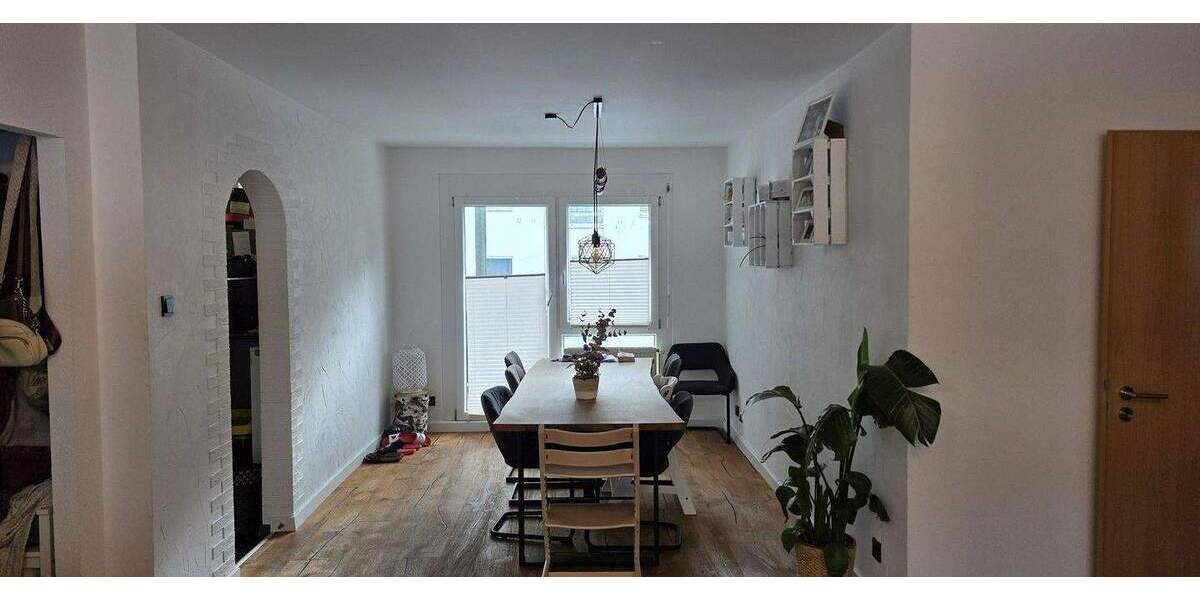 Etagenwohnung Ostfildern Scharnhauser Park - 5 Zimmer, 112 m&sup2;, 495.000&euro; | Angebot:25799375