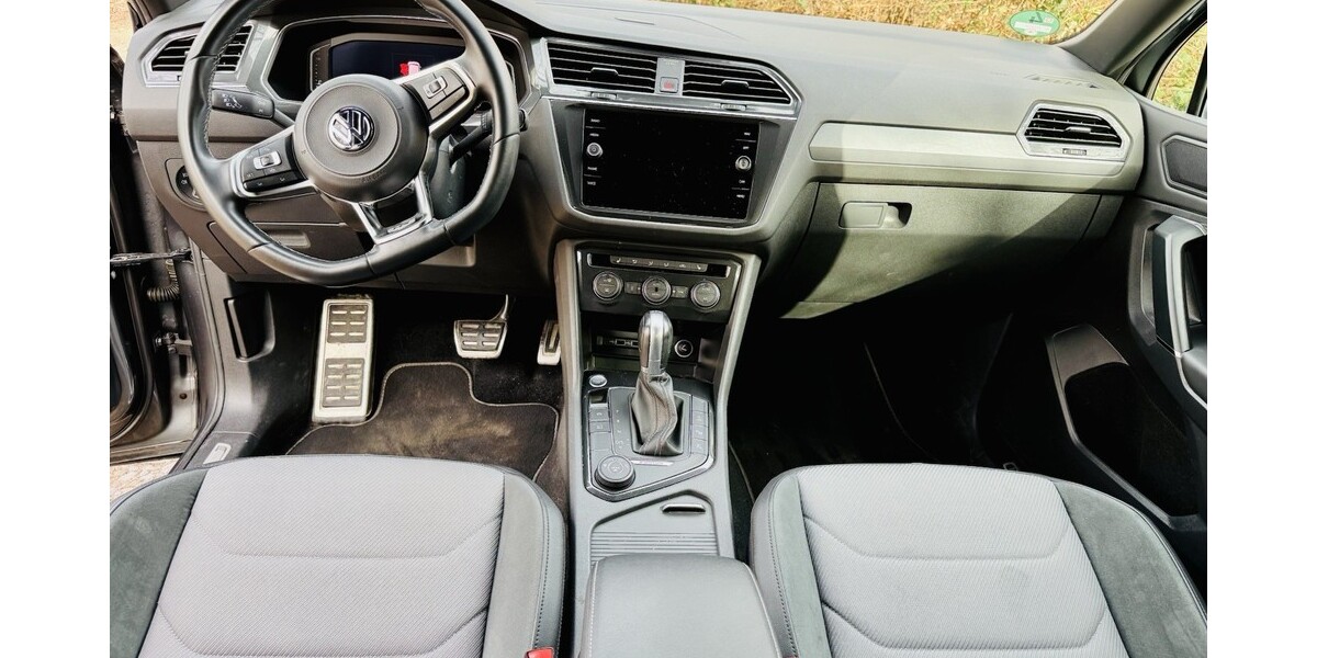 VW Tiguan 67.000 km 28.000 &euro; Plochingen 73207