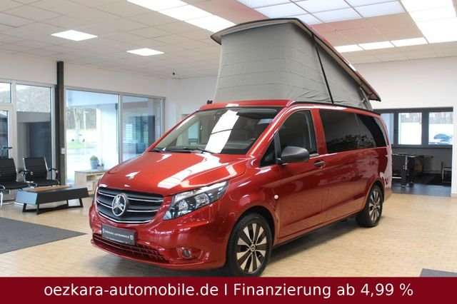 Mercedes-Benz Marco Polo 31.328 km 54.950 &euro; Kirchheim unter Teck 73230