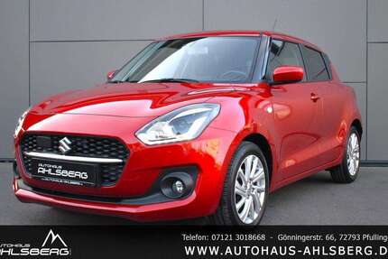 Suzuki Swift 20.000 km 16.900 &euro; Pfullingen 72793