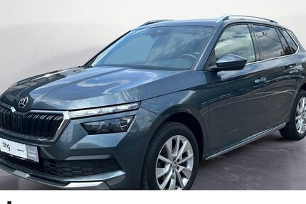 Skoda Kamiq 53.500 km 20.420 &euro; Tübingen 72072