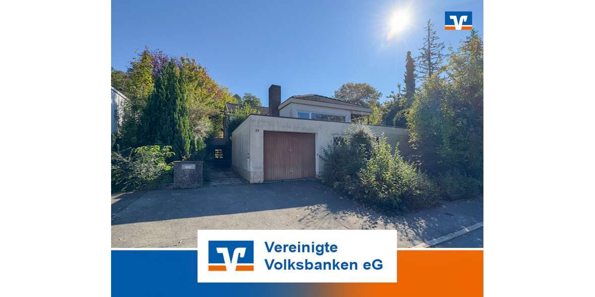 Einfamilienhaus Böblingen - 5 Zimmer, 150 m&sup2;, 699.000&euro; | Angebot:27708958