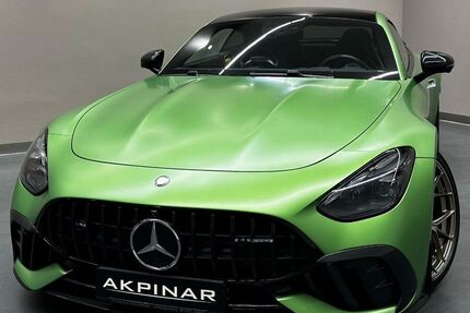 Mercedes-Benz AMG GT 9.000 km 187.700 &euro; Holzgerlingen 71088