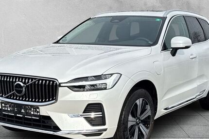 Volvo XC60 44.744 km 46.490 &euro; Tübingen 72072