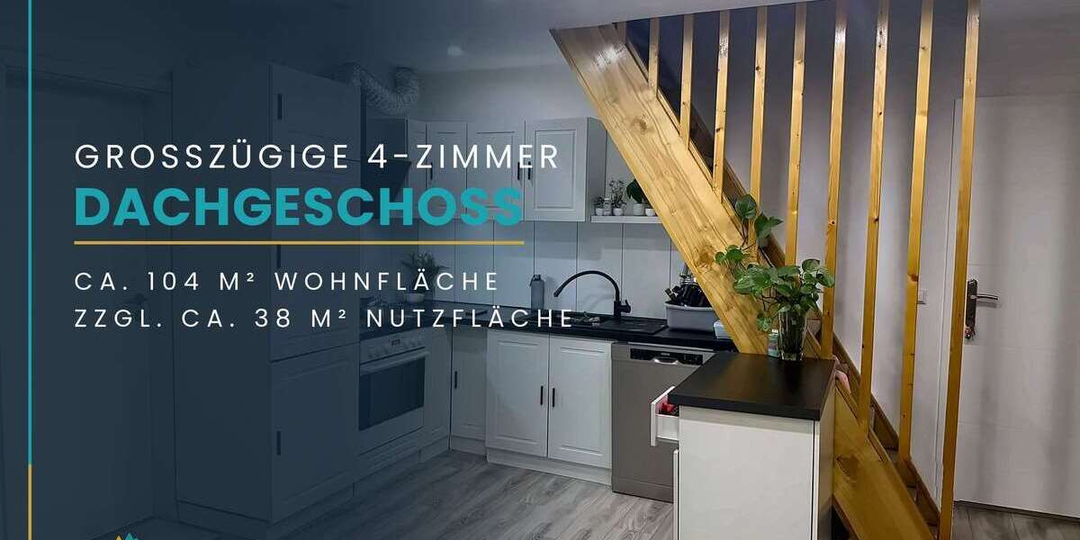 Etagenwohnung Neuhausen Neuhausen an der Erms - 4 Zimmer, 104 m&sup2;, 374.350&euro; | Angebot:27526981