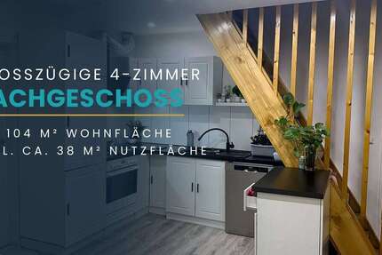 Wohnung Neuhausen Neuhausen an der Erms - 4 Zimmer, 104 m&sup2;, 374.350&euro; | Angebot:27526981