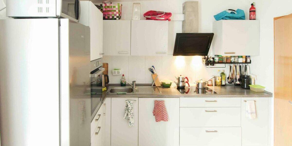 Reihenendhaus Ostfildern Scharnhauser Park - 6 Zimmer, 118 m&sup2;, 720.000&euro; | Angebot:26731204
