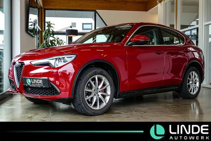 Alfa Romeo Stelvio 133.000 km 20.900 &euro; Kusterdingen 72127