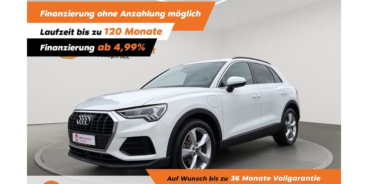 Audi Q3 56.400 km 27.900 &euro; Mössingen 72116